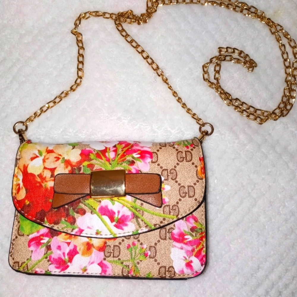 Handbag/purse